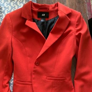 Women’s blazer